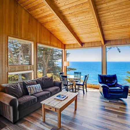 Villa Stoney House Sea Ranch Exterior foto